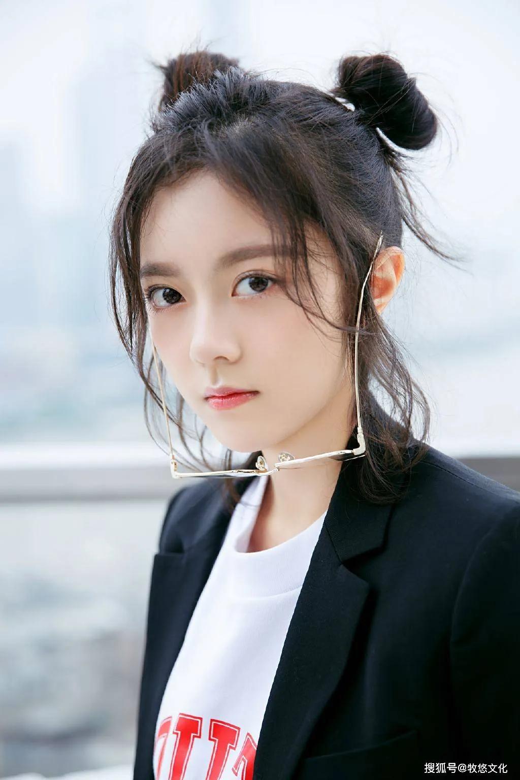 中国最美丽十个女明星图片,中国最美的省级行政区