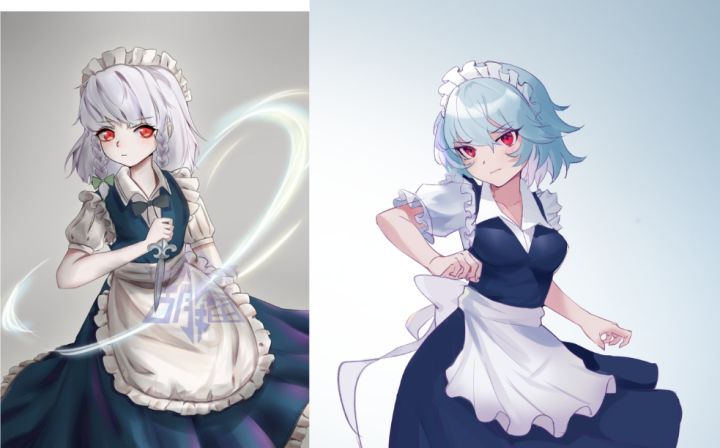 人物头发画法女生长发漫画,漫画人物高跟鞋画法小视频