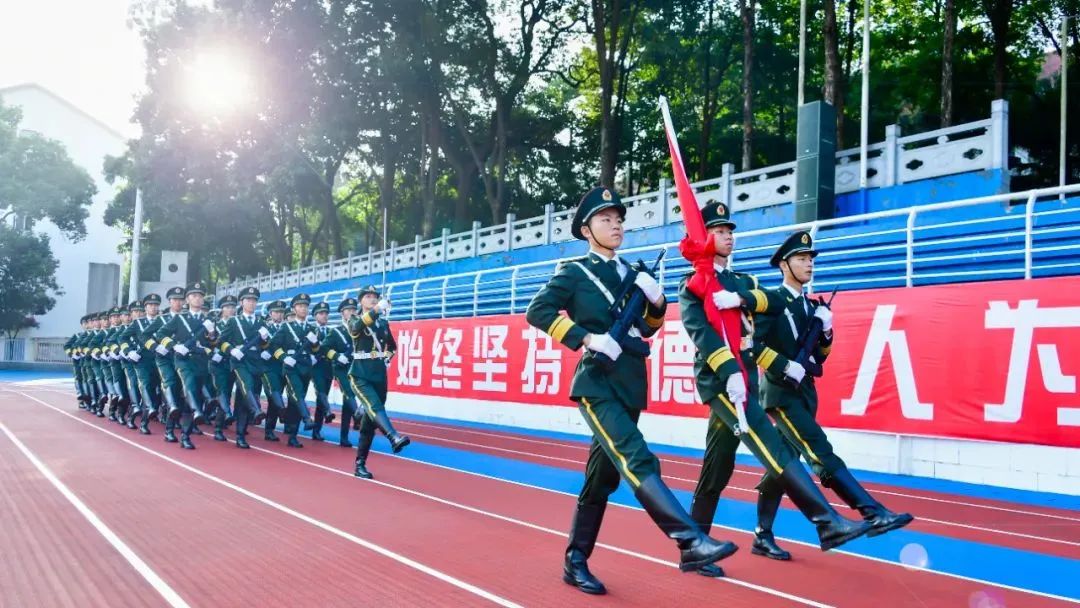 当军医以后有前途吗,为什么会选择成为一名军医