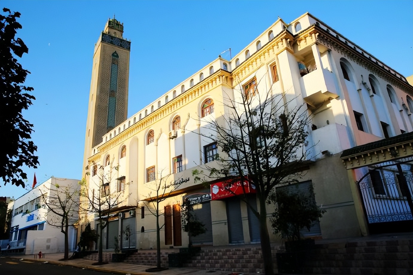 因为一部电影而闻名世界的村庄,因为一部电影而火的城市