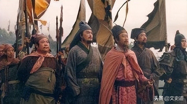 水浒传108位好汉排名和绰号及结局,水浒传108好汉的绰号由来