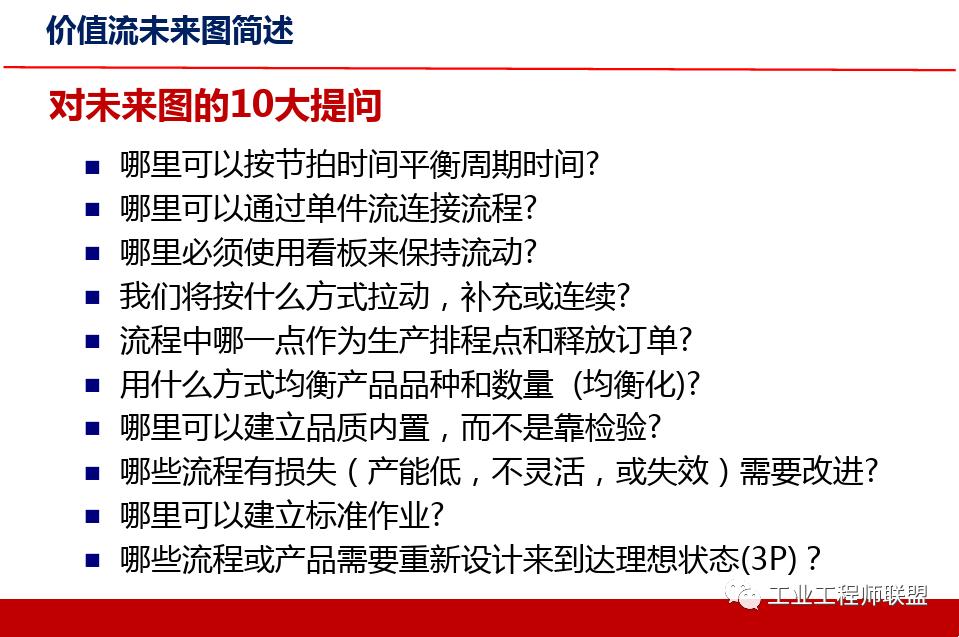 精益价值流培训实例,精益价值流培训心得