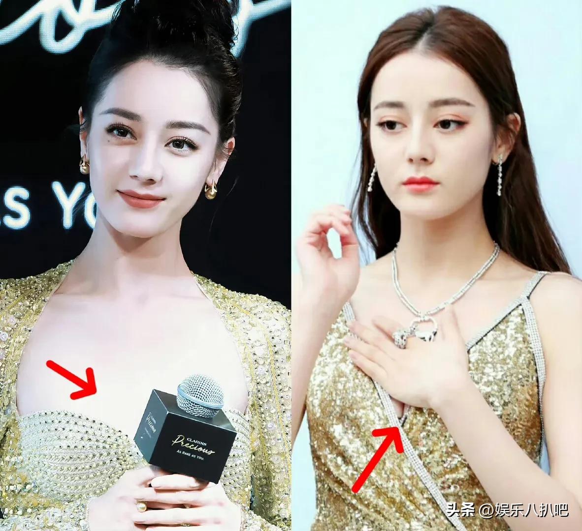 金星谈迪丽热巴完整版,金星说迪丽热巴