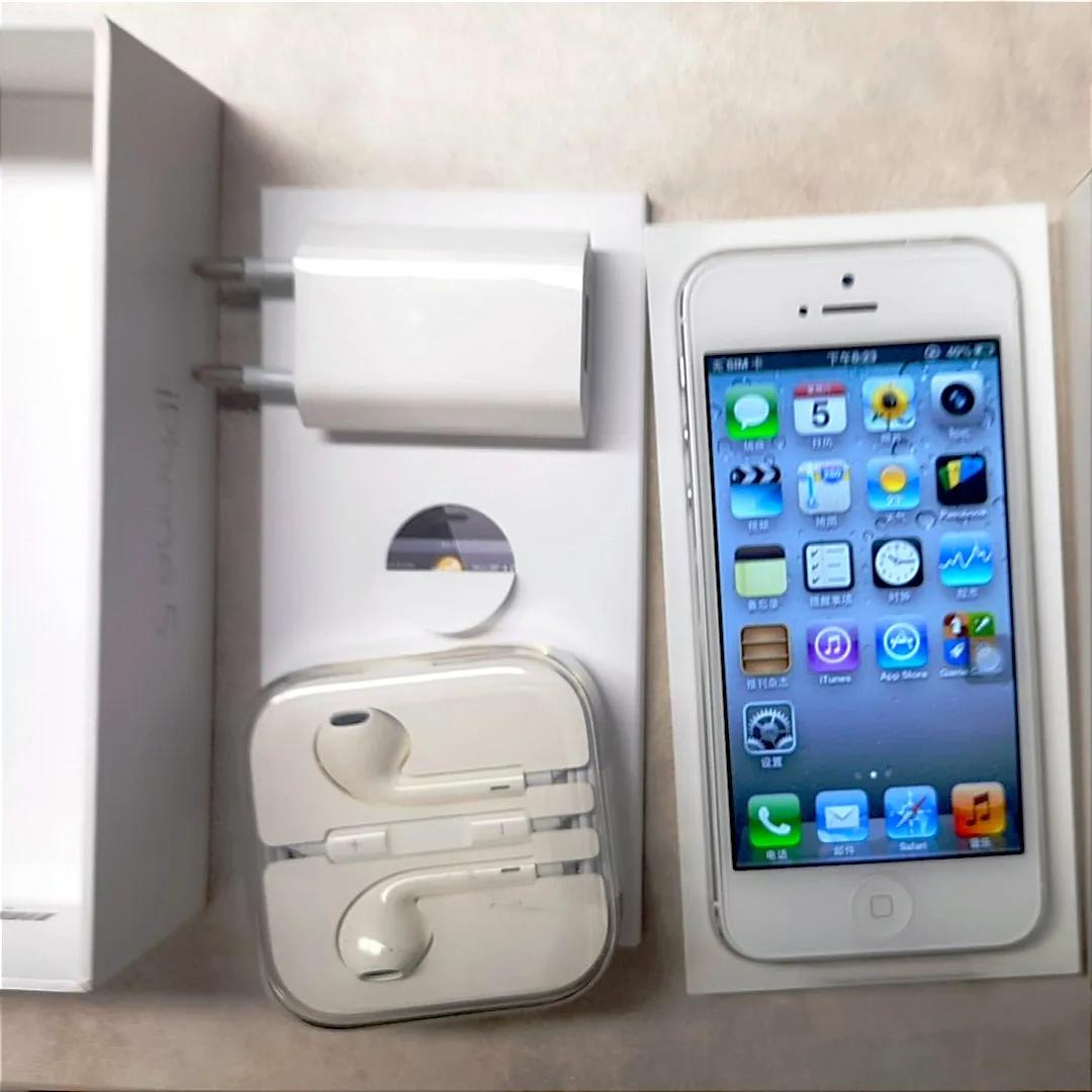 iphone4s和iphone5有什么区别,iphone4s好还是iphone5好