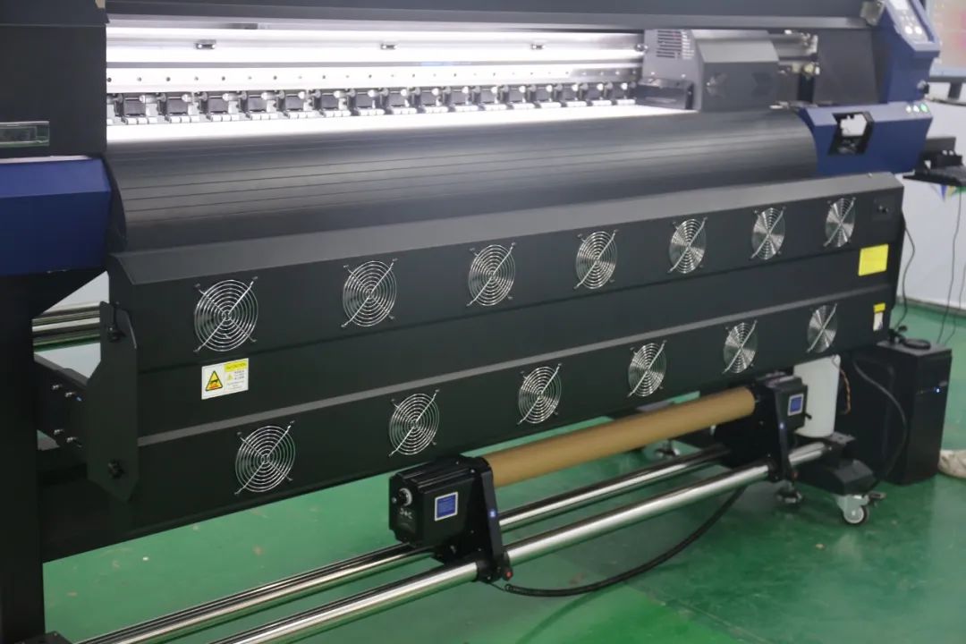 市场上最好用的国产写真机,高端写真机推荐