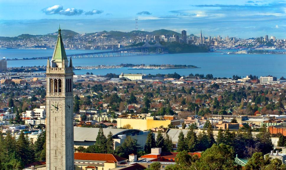 解析被誉为公立常春藤的世界名校——加利福尼亚大学伯克利分校