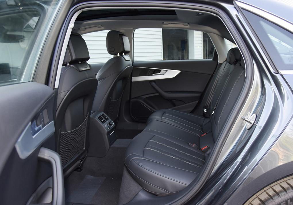 奥迪a4l不如宝马三系吗,a4l奥迪2019款会停产吗