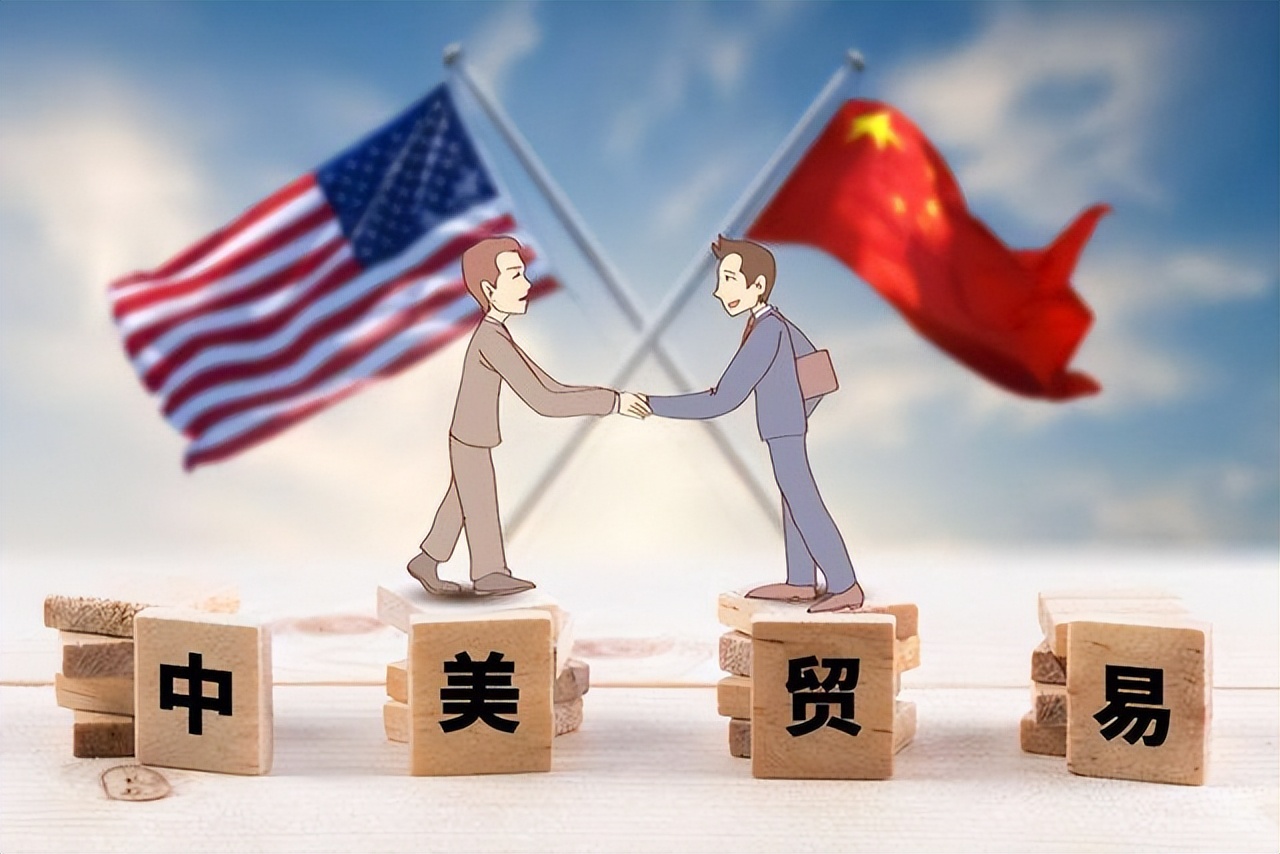 美国对华出口额,美国出口额2021