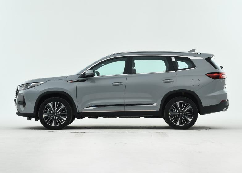 瑞虎8pro和各品牌suv对比,瑞虎8-pro深度测评