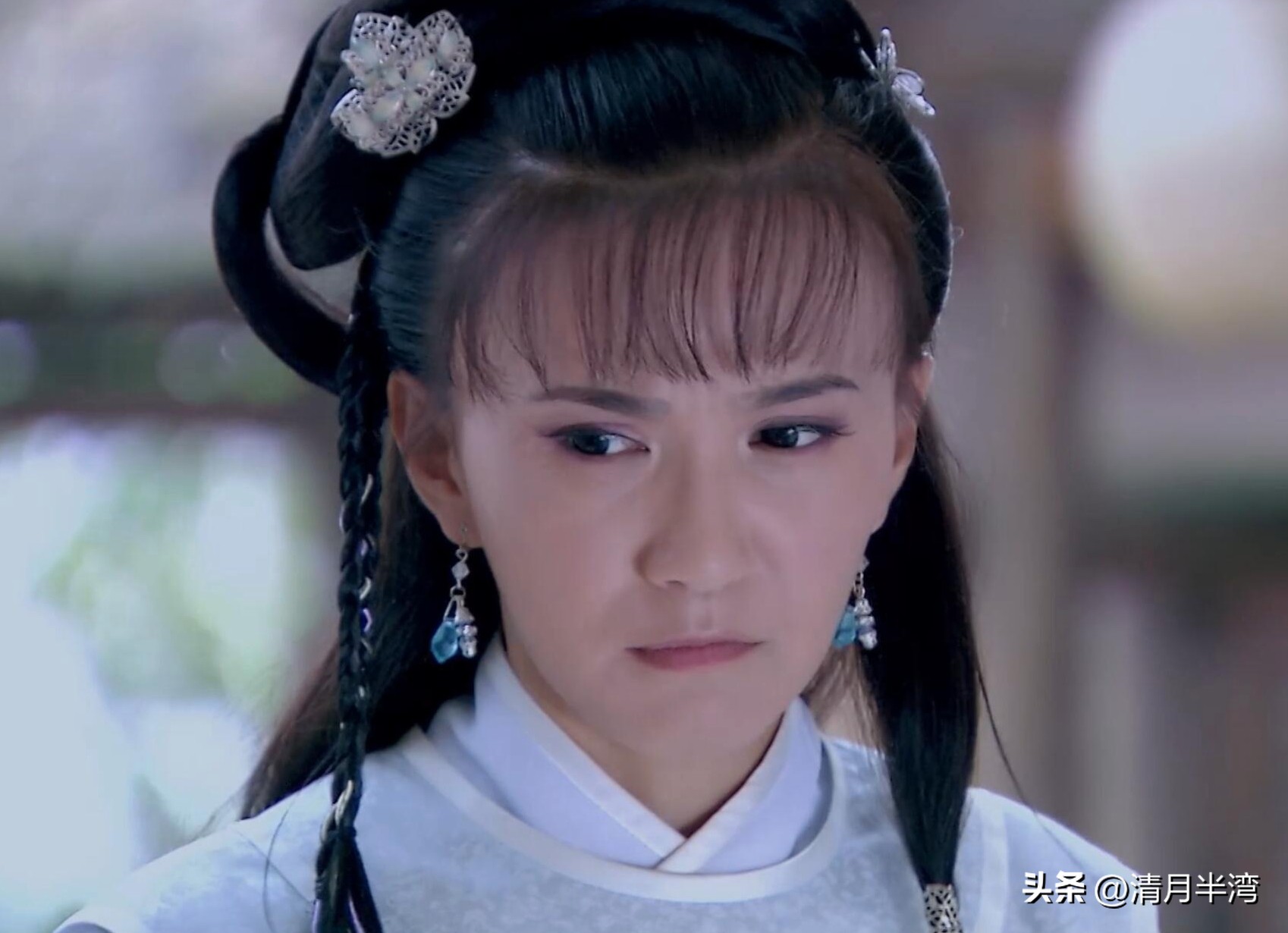 那些长得丑却非常有魅力的女星,丑而不自知的人