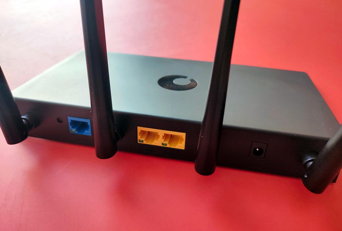 蒲公英x3a路由器测评,蒲公英千兆路由器x3a设置视频