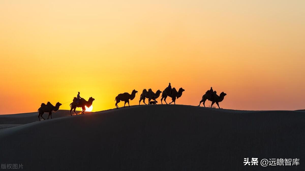 小商品城发展战略,小商品大市场不断地创造新的辉煌