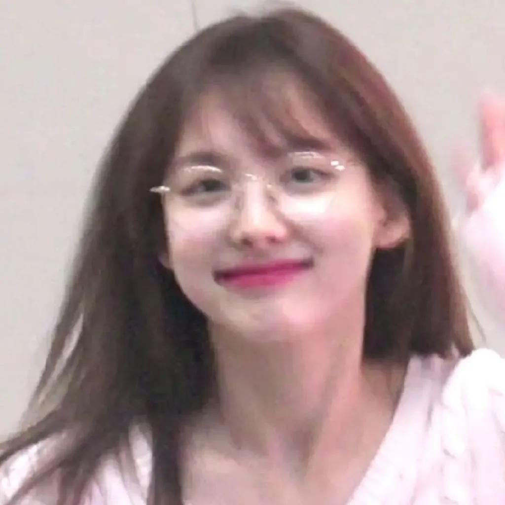 kpop女团头像合集图文,kpop艺人头像