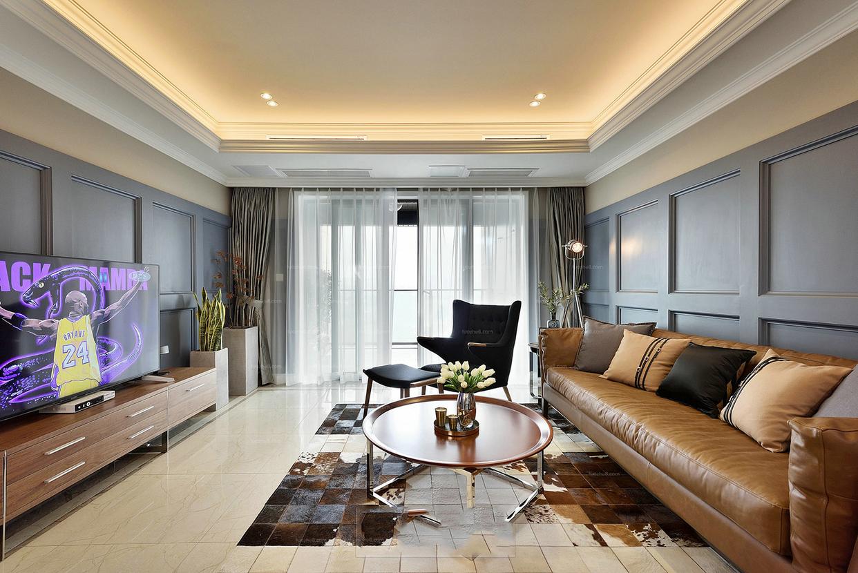 华佑装修公司在南昌的口碑,南昌公寓装修公司排名推荐