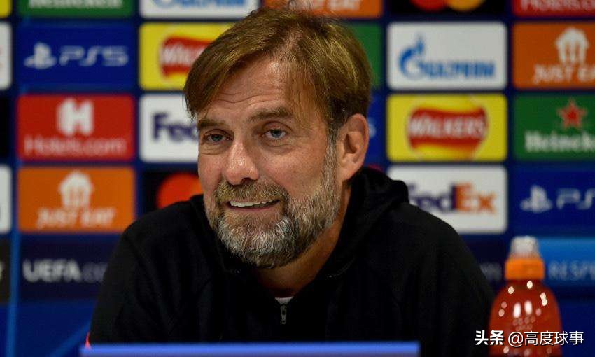 欧冠决赛克洛普为乌克兰而战,欧冠决赛利物浦为乌克兰而战