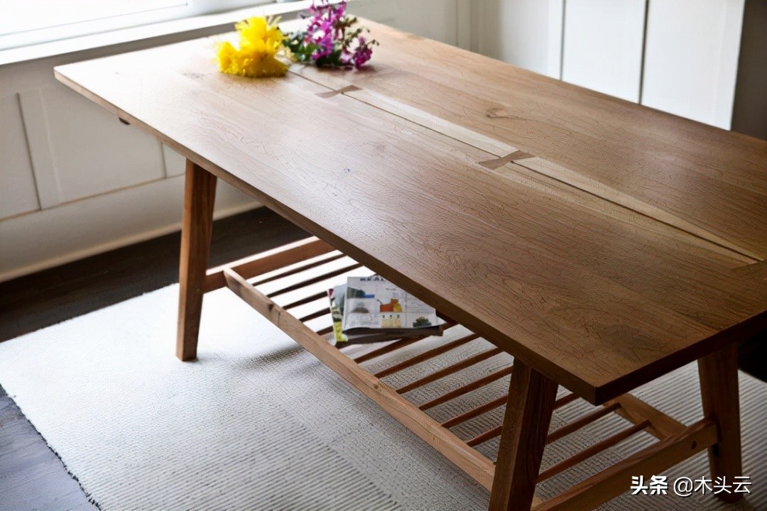 家具白橡木和樱桃木哪个更好,家具红檀和红木哪个好