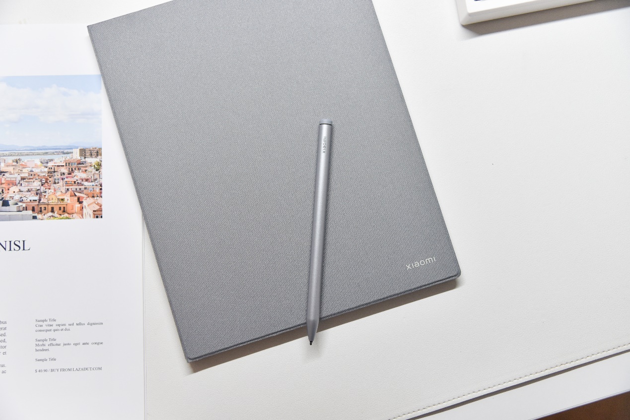 小米电纸书note为什么那么重,小米电纸书note测评