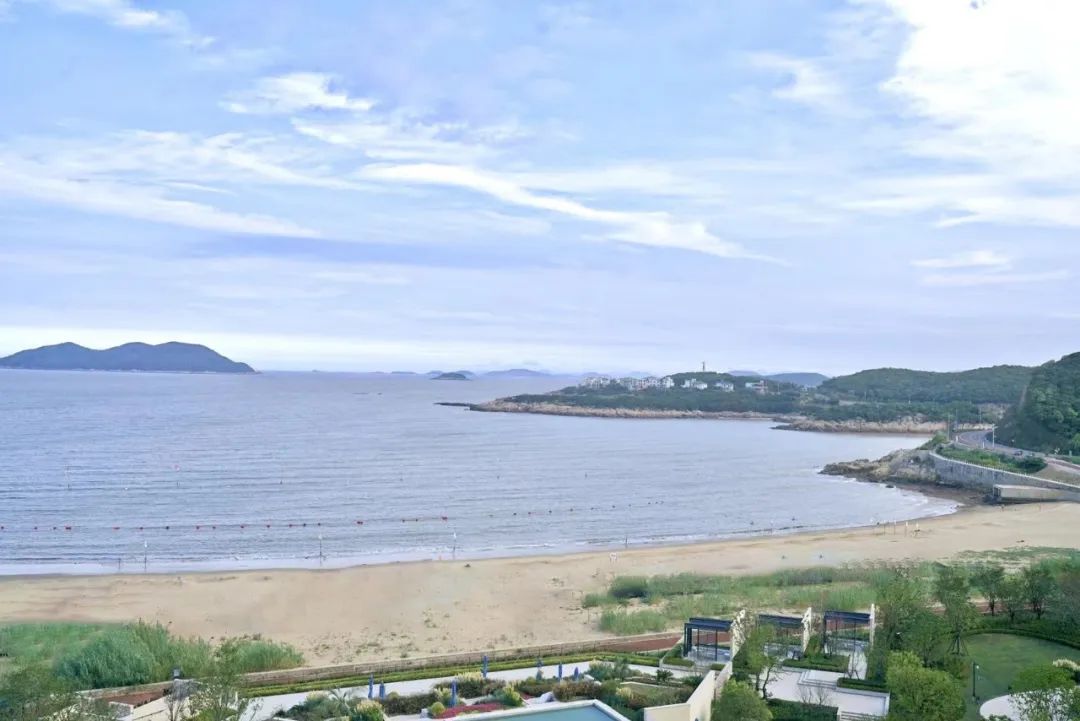 真吃不下了,这个靠海吃海的小县城怎么就能这么好吃