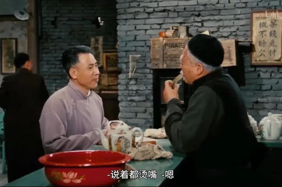 8090年代北京快餐,天津90年代洋快餐