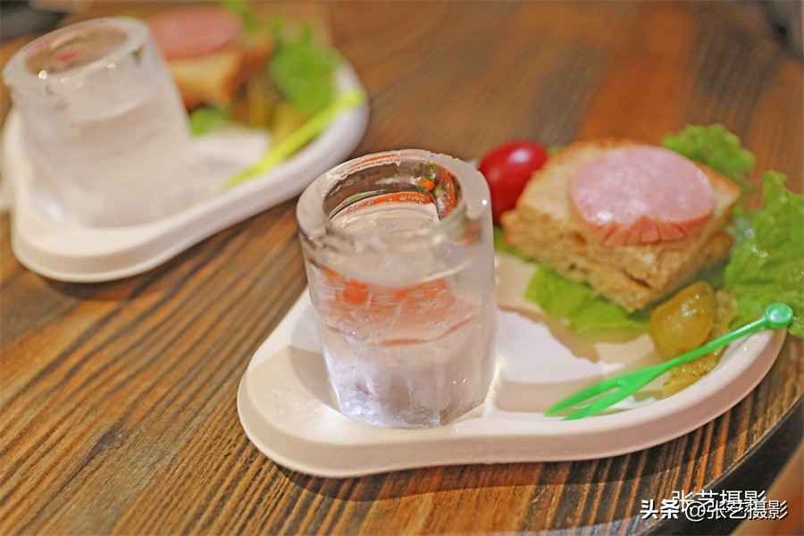 哈尔滨伏尔加庄园20℃避暑胜地，不出国门感受俄罗斯异域风情