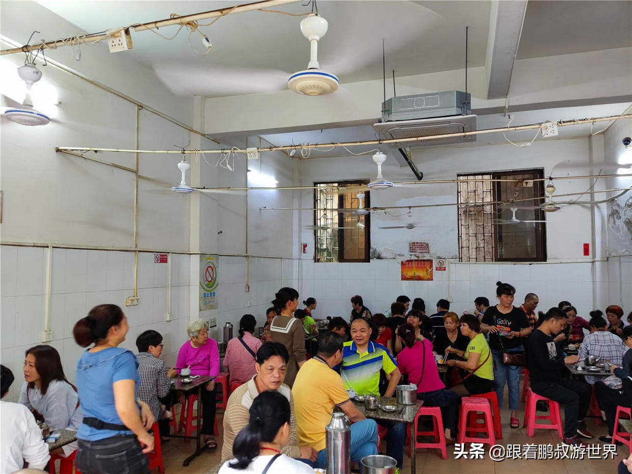 谁说陕西是美食荒漠,海南真的是美食荒漠吗