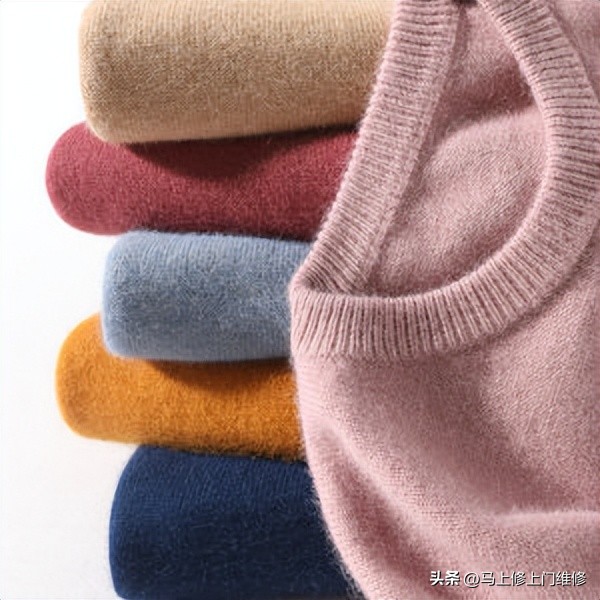 羊毛衫越洗越小怎么回事,羊毛衫是越洗越大还是越洗越小