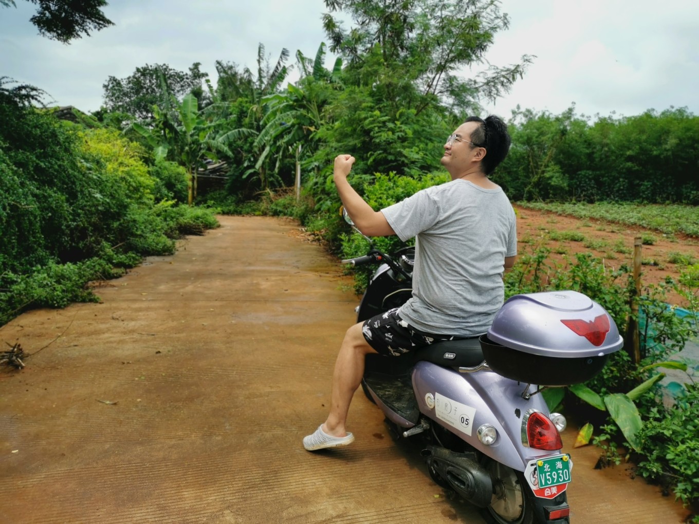 北海是一座令人向往的城市吗,北海是浪漫的城市