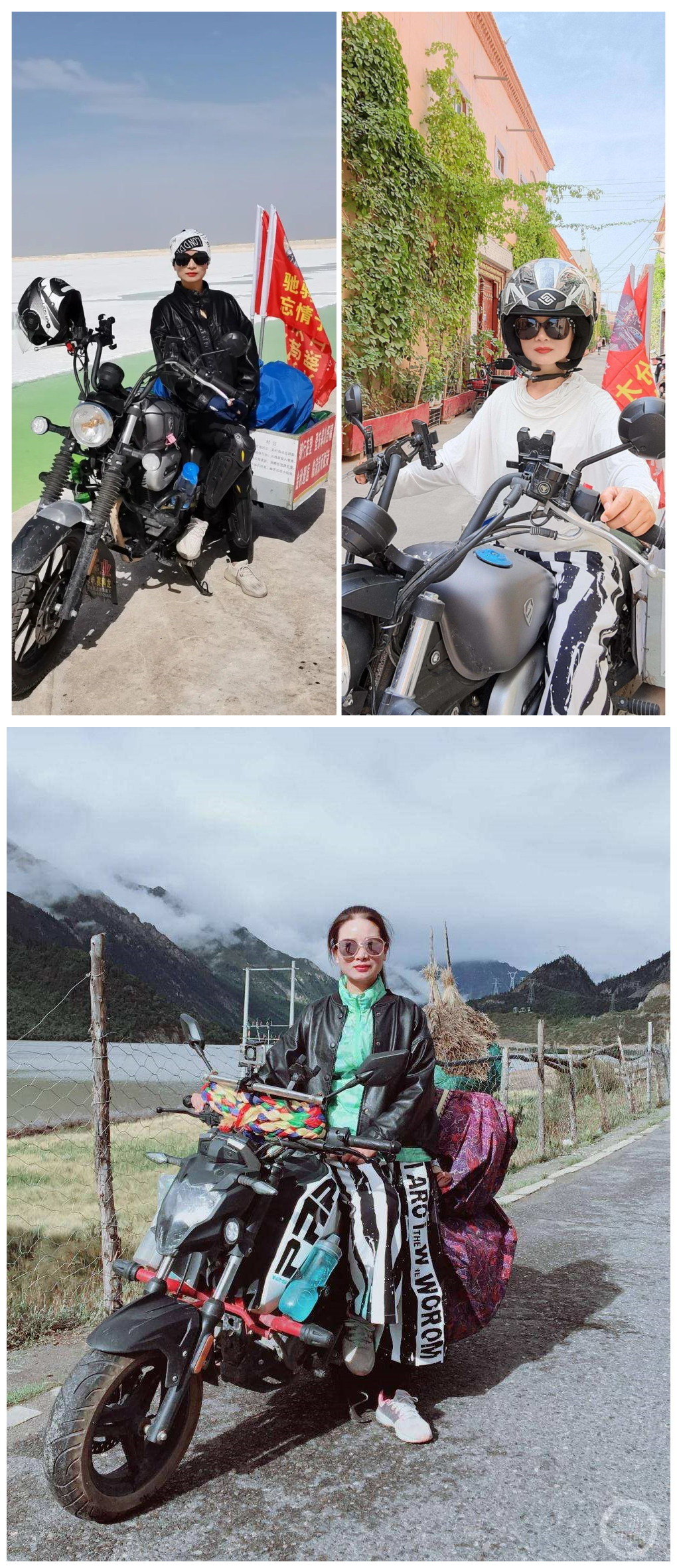 妈妈你在哪儿？山东女子千里走单骑，一别32年母女终再聚首