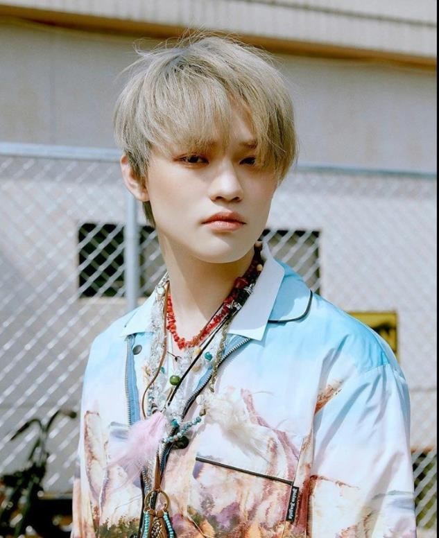 参加韩国sm海外练习生选秀,金色大厅维也纳成员