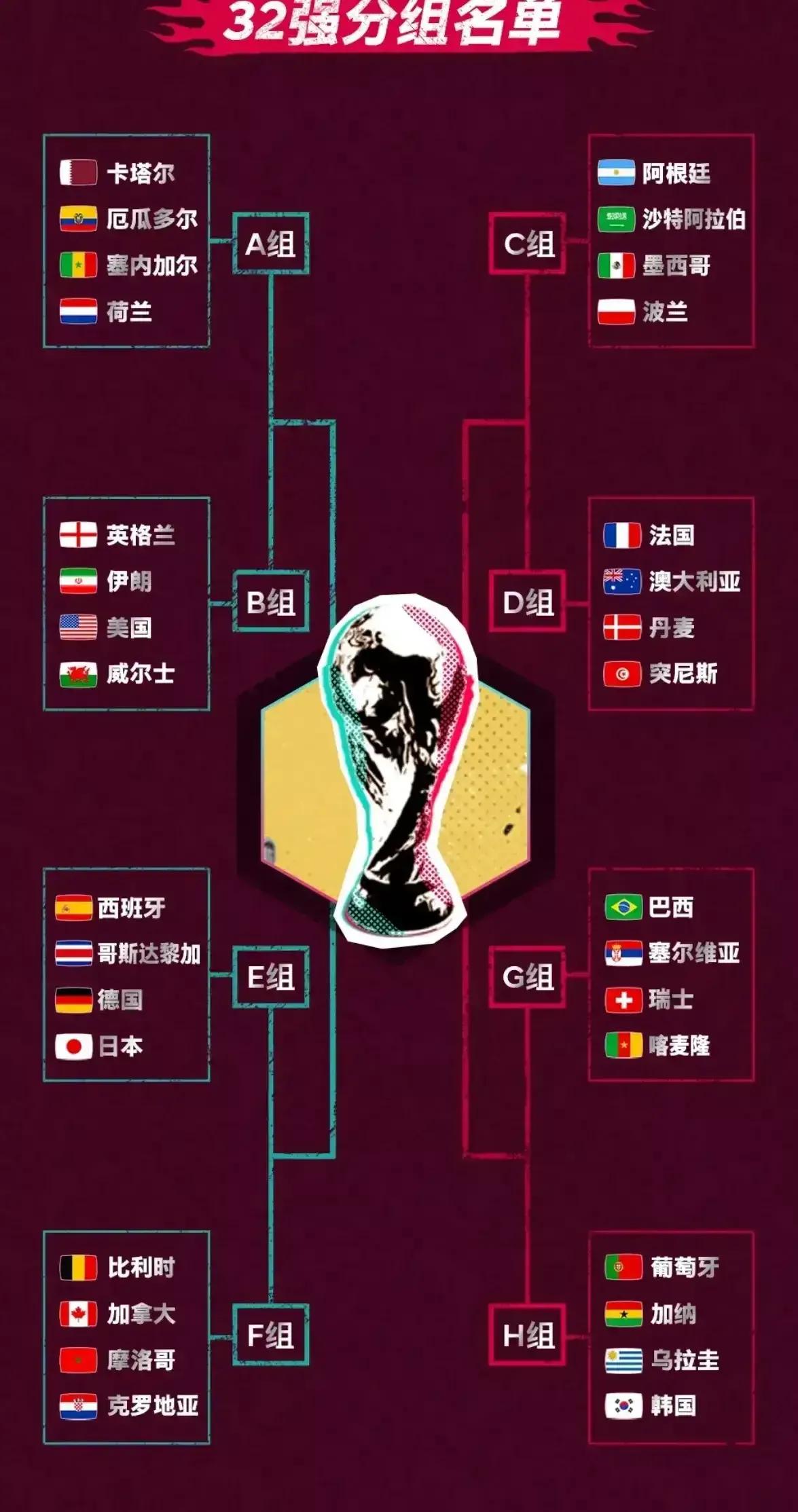 寒冬邂逅,世界杯中的温暖时刻