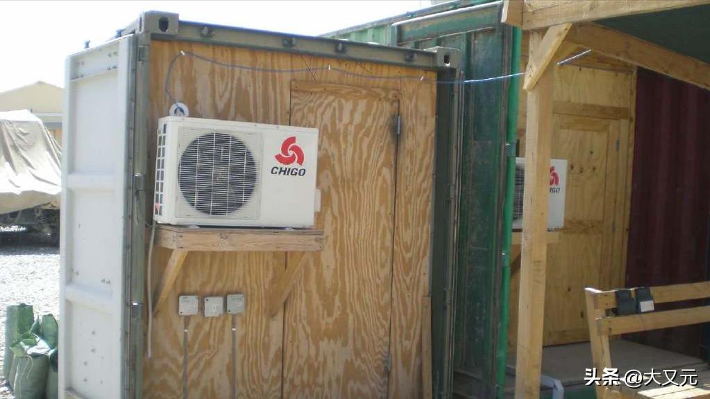 美军装备多少f32,美军单兵装备有哪些中国制造