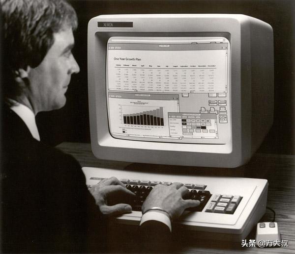 打字不用键盘，能听懂人话，电脑鼠标已经进化到人工智能阶段