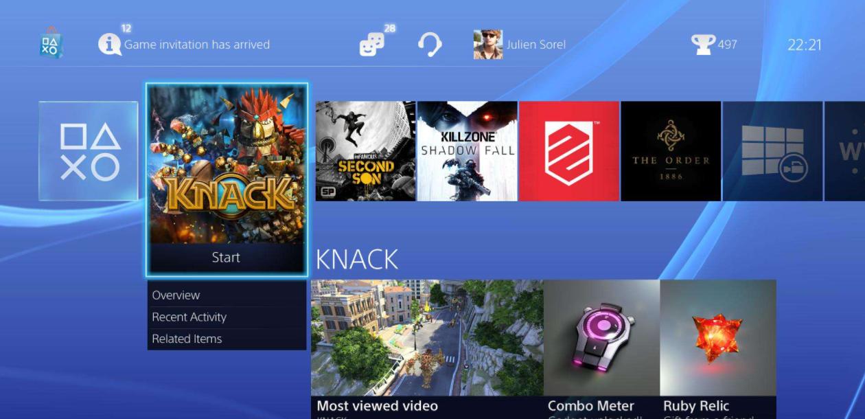 入坑ps4剪辑,ps4新手入坑游戏