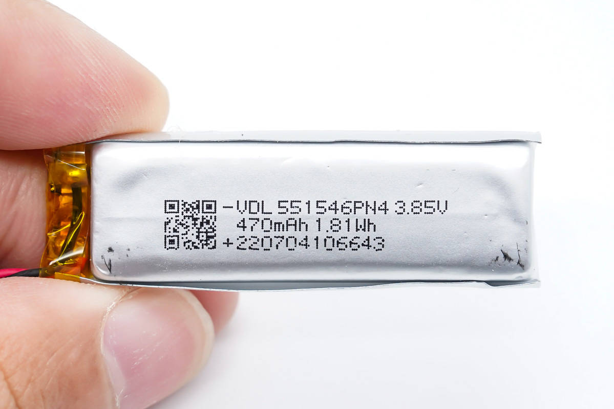 Hi-Res高解析音频认证，超长续航，FIILCCPro2真无线降噪耳机拆解