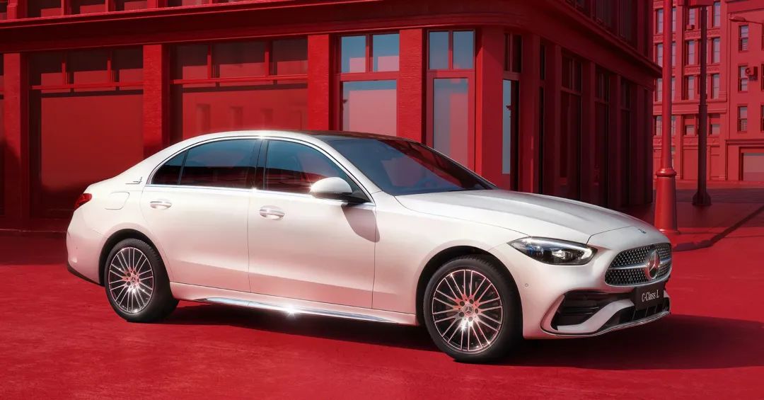 2022款奔驰降价,2022款奔驰降价趋势