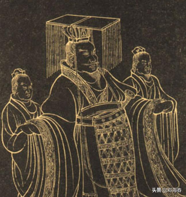 我国历史上的第一位女历史家,中国古代第一个杰出的女外交家