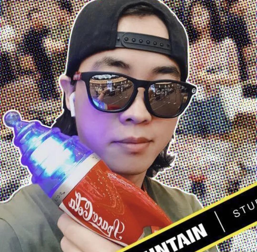 ms主理人工作店,jims主理人