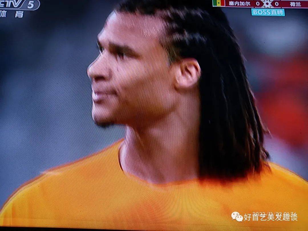 卡塔尔世界杯发型,卡塔尔世界杯内马尔发型