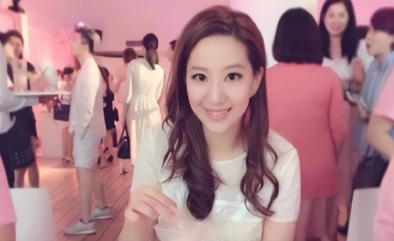 汪圆圆比徐子淇还嫁得好,汪圆圆假名媛