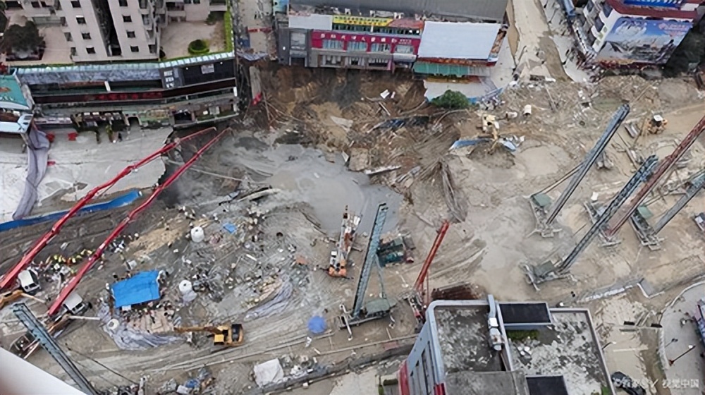 探测地下坍塌用什么传感器,倾角传感器测房屋倾斜