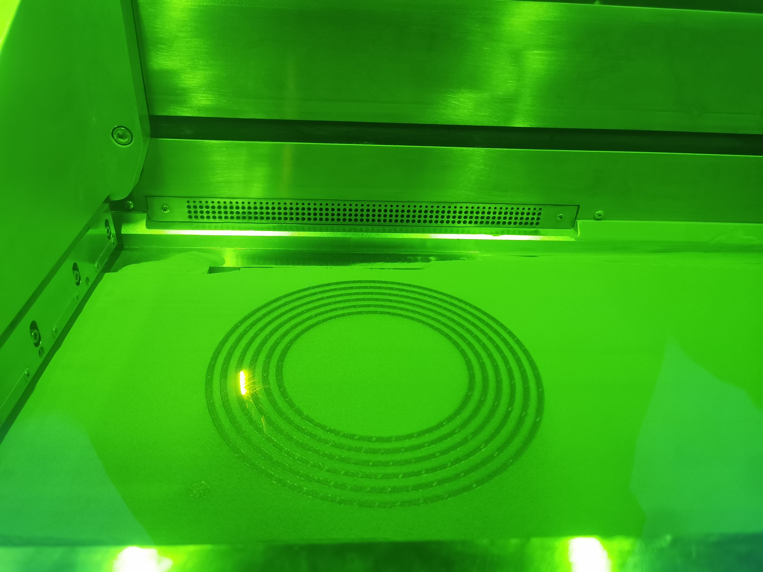 国产耐高温/高强/高韧铝合金3D打印新材料，陕西兴华业取得突破