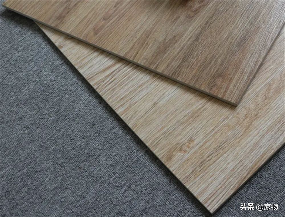 木纹瓷砖选购攻略,木纹地板瓷砖怎么挑选