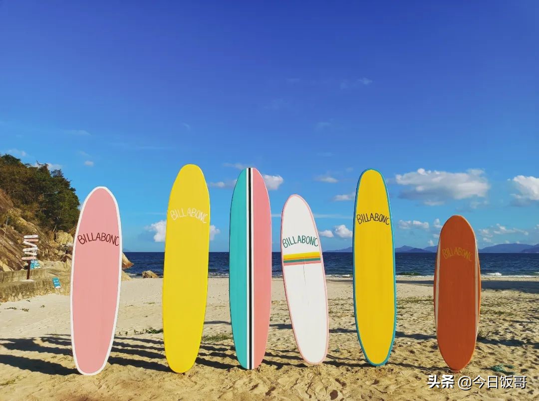 深圳清明旅游海边推荐哪里,深圳清明海边旅游攻略