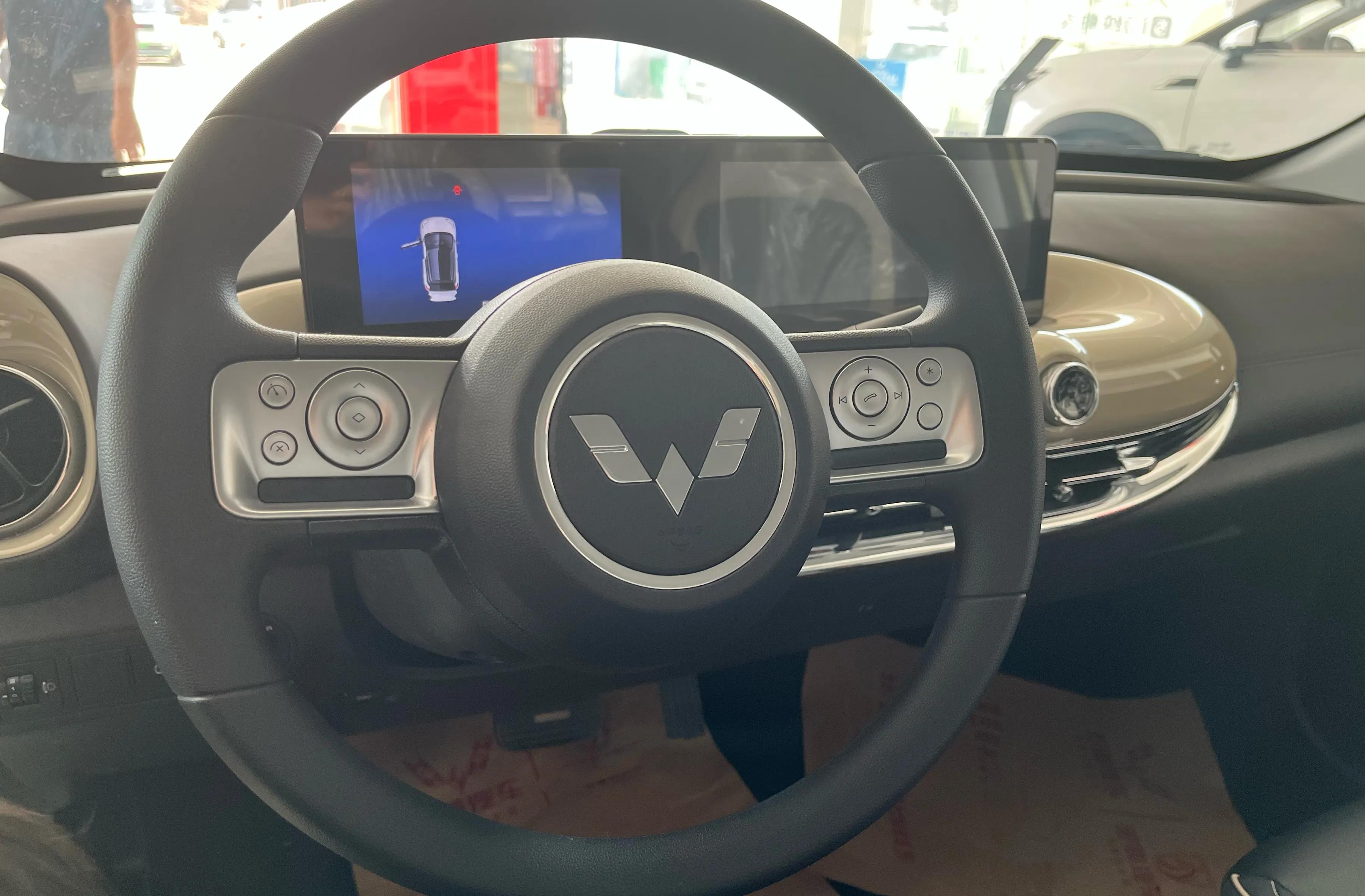 今天的收获是一辆车和一个包。