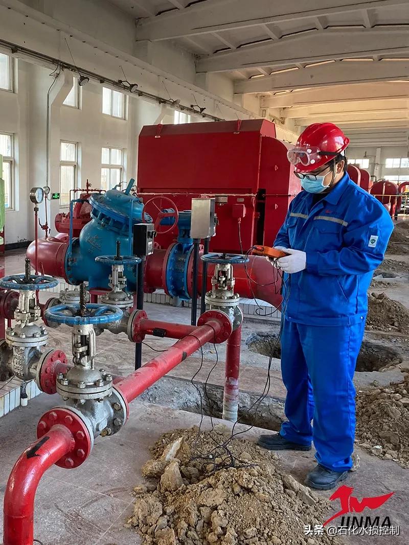 水平衡测试节水,如何加强对企业节水的考核