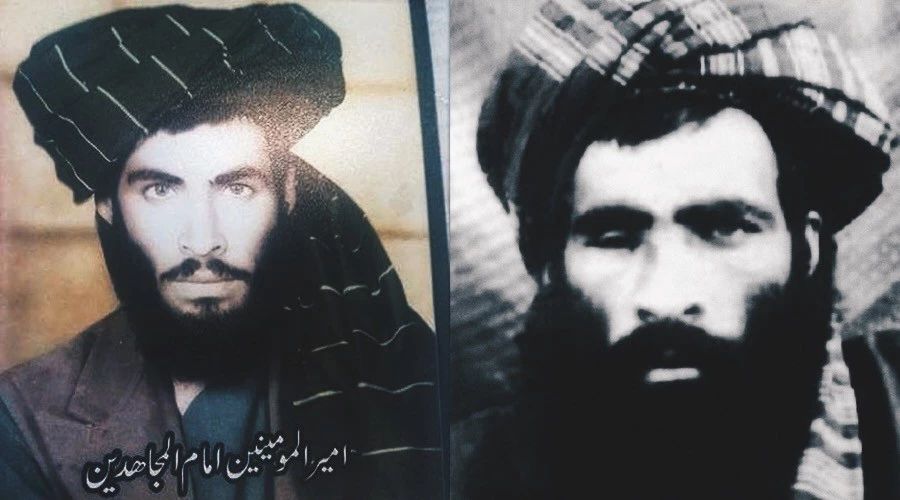 阿富汗塔利班的成功之路,阿富汗塔利班成长史