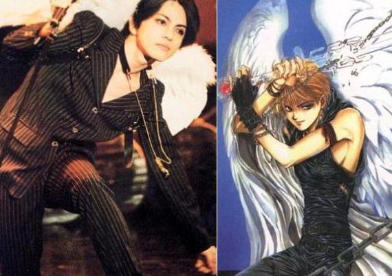 宝井秀人早年视频,宝井秀人美的雌雄难辨2020