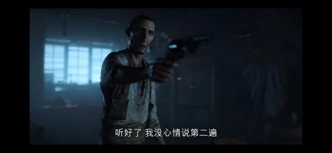 《爱死机3》回归，全体起立！神作回归两集炸裂