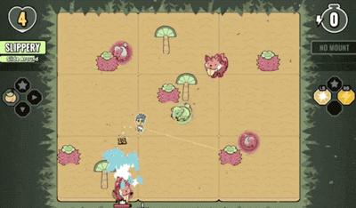 涩涩和胆小必须治好一个！日本恐怖游戏上架，网友：色胆真能包天