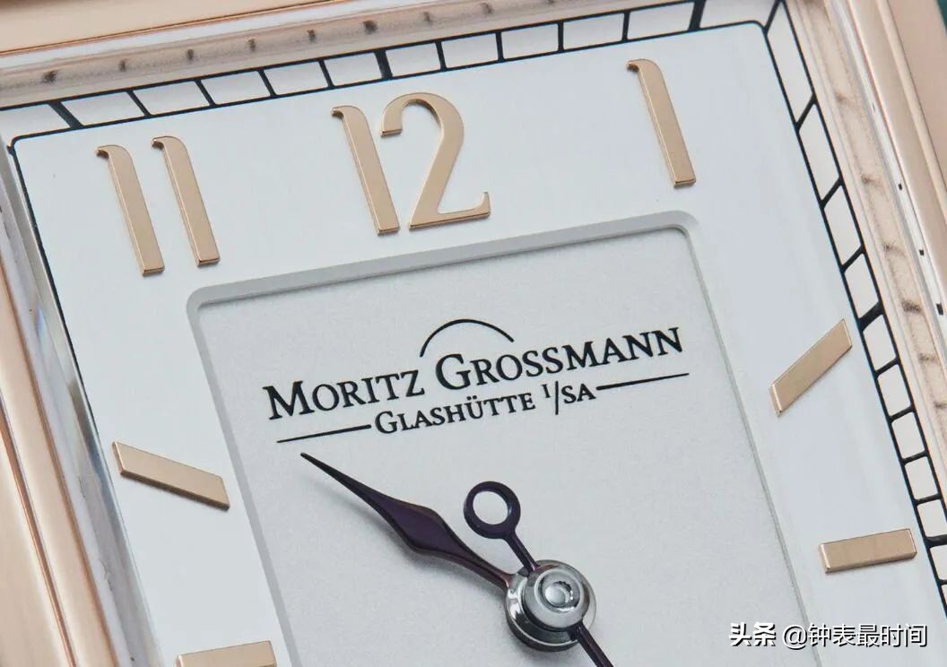 德国制表三巨头,你所不知道的德国品牌